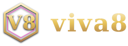 viva8 logo